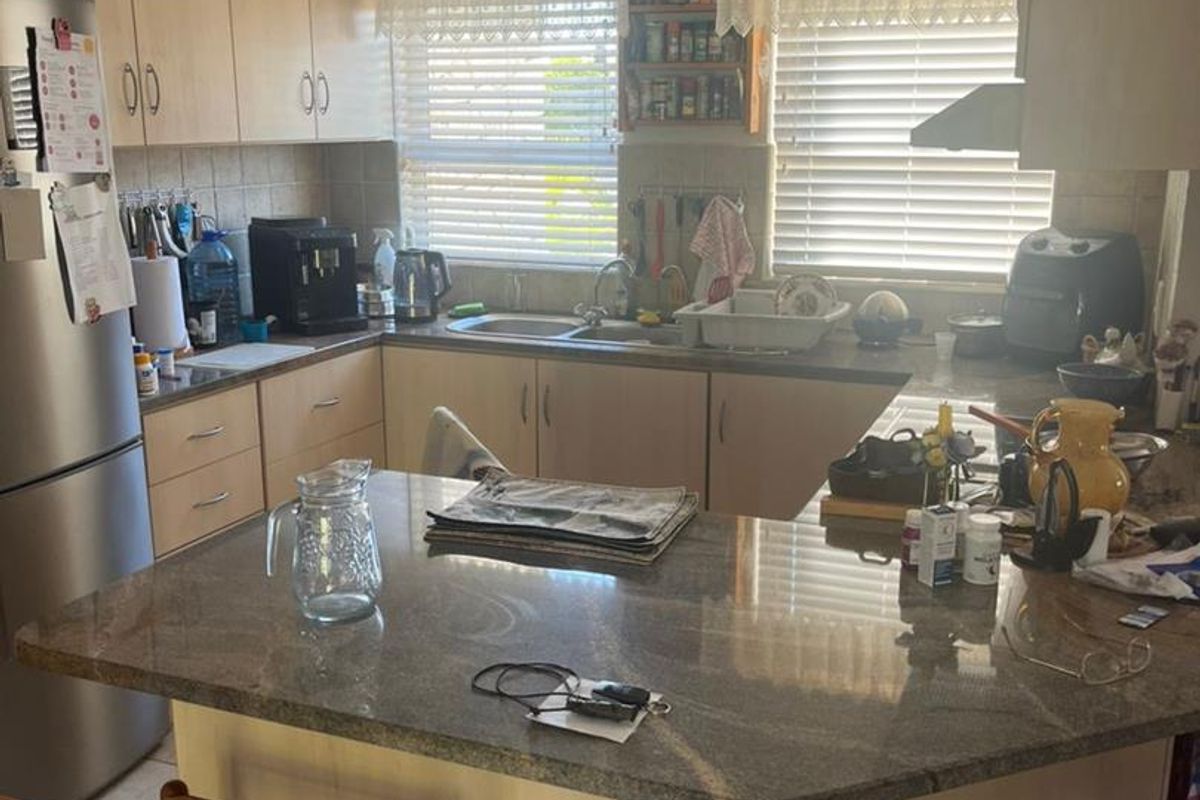 Rossmund Golf Estate Townhouse for Sale - Photo 3