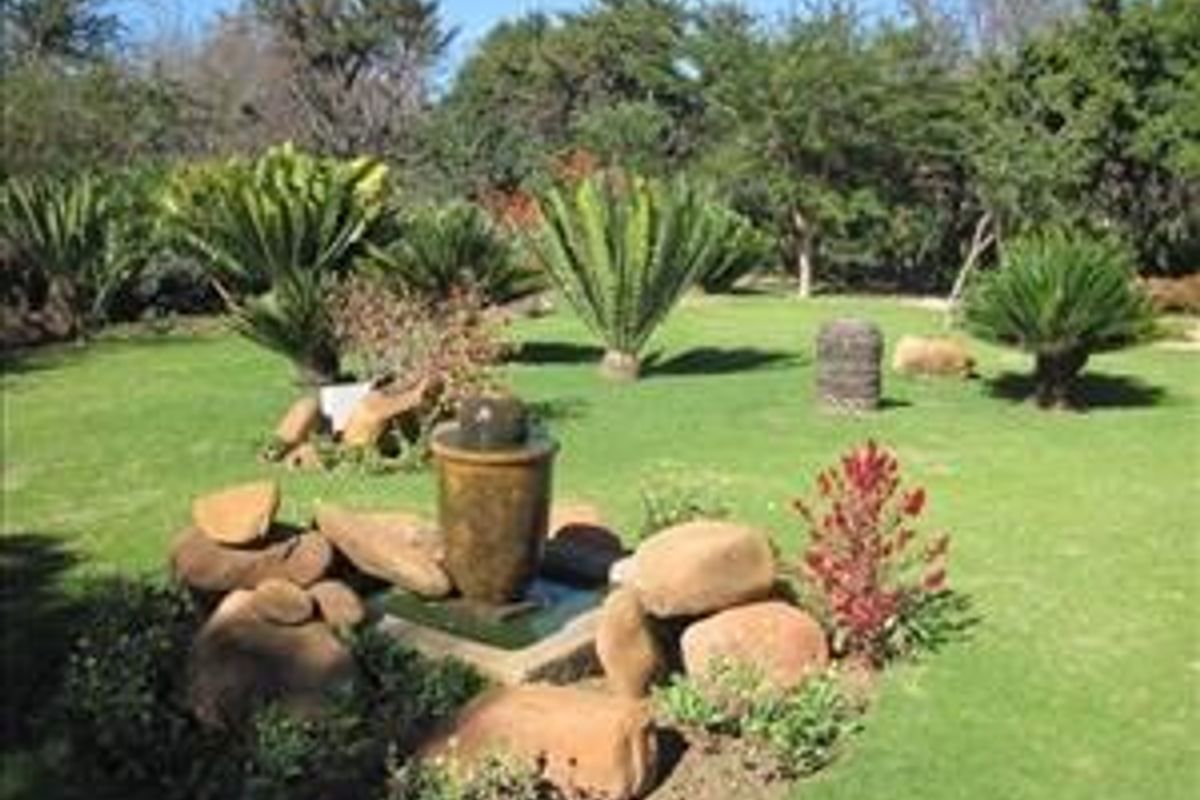 Farm for sale in Zwartkop - Photo 3