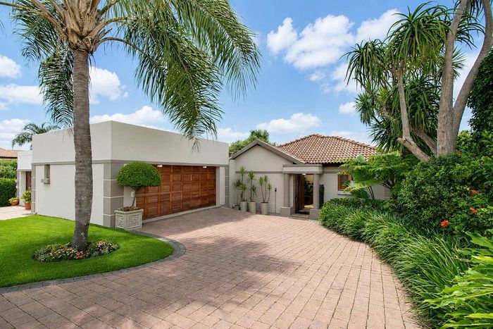 Property #2483662, Cluster For Sale in Randpark Ridge