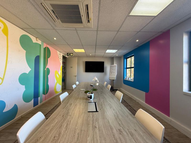 Prime Ground Floor Office Space Available at Dunkeld Park - Photo 9