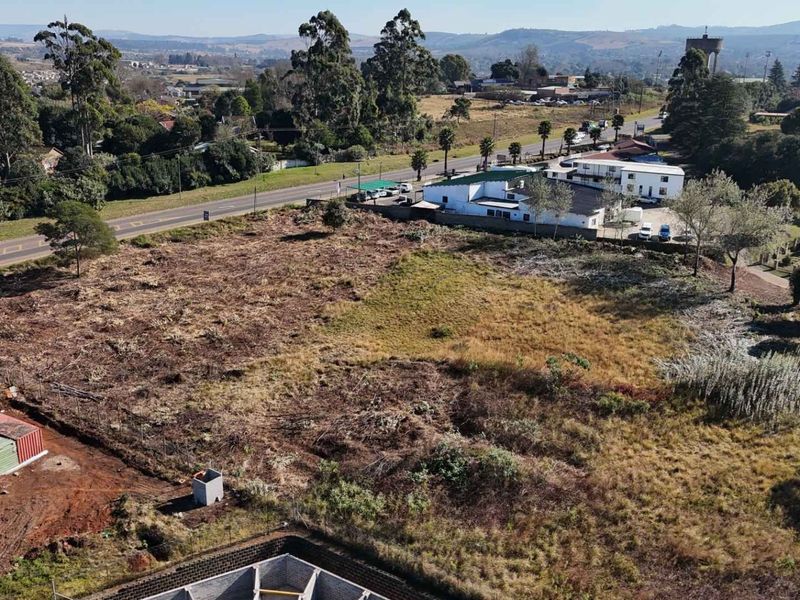 Industrial Vacant Land for Sale in Merrivale – 5 Subdivisible Sites with Main Road Exposure - Photo 8