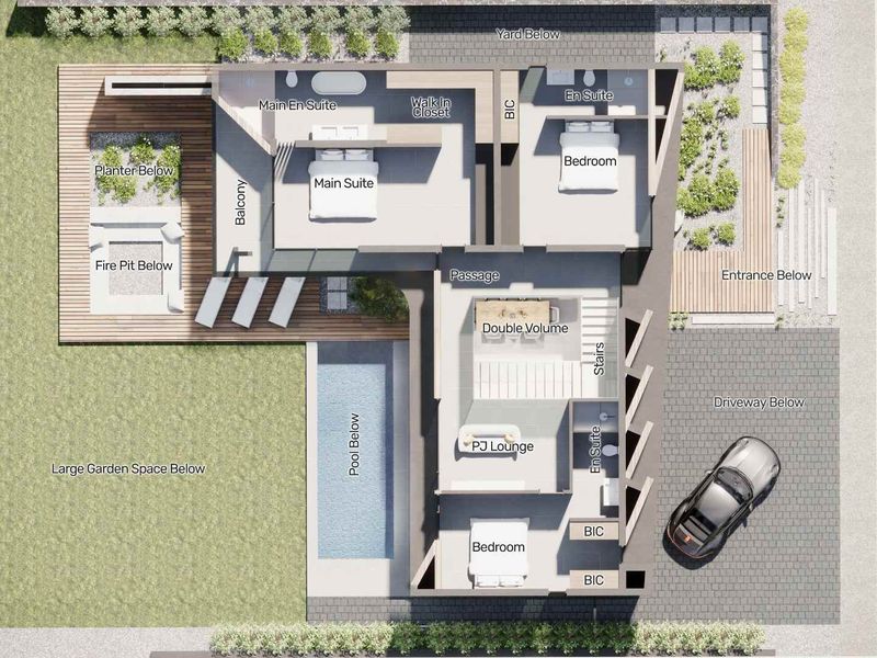 Platinum Concept at The Terraces - Photo 5