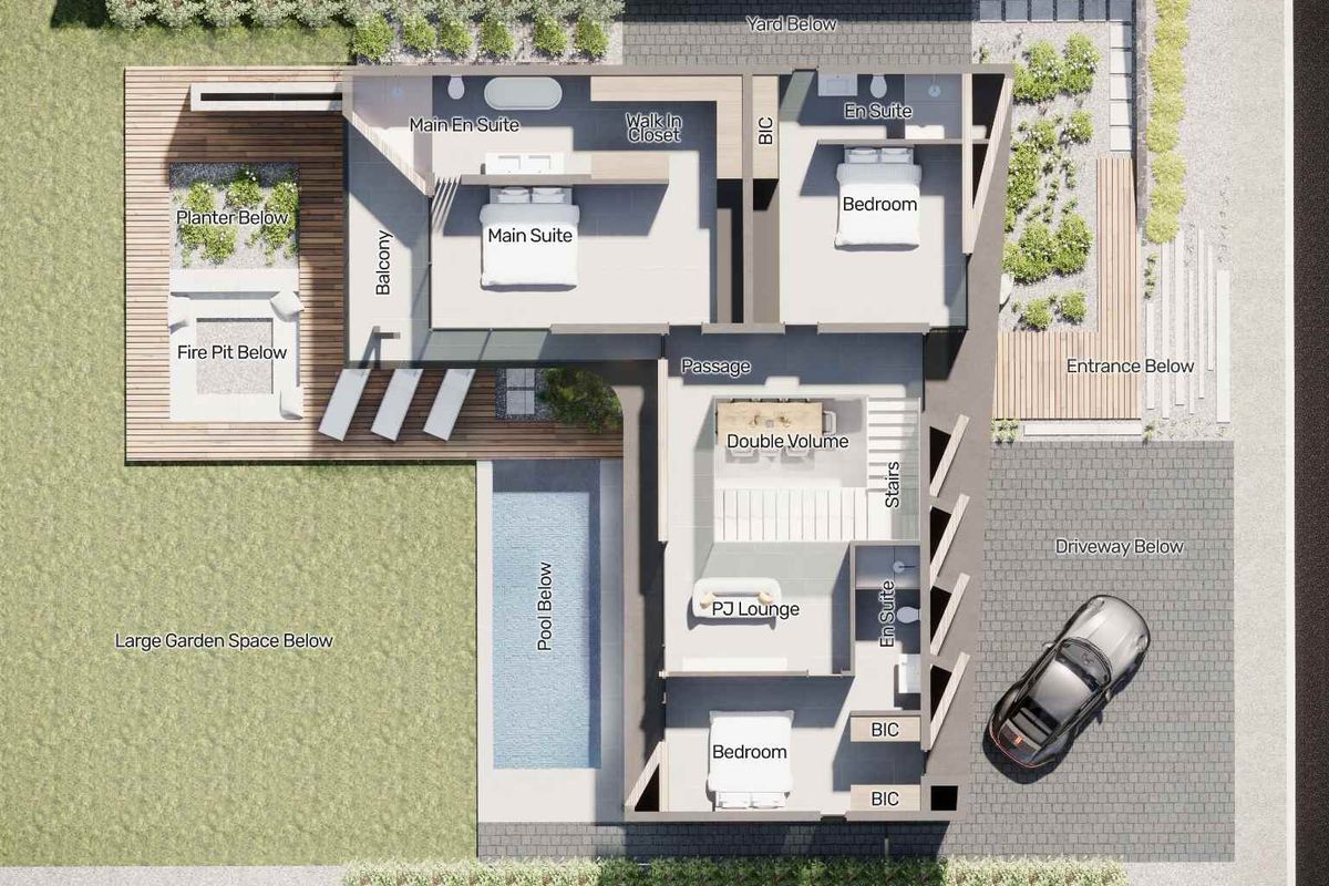 Platinum Concept at The Terraces - Photo 5