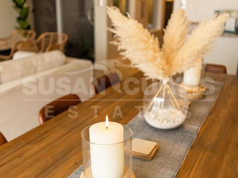 Fully Furnished Seafront townhouse - Photo 8