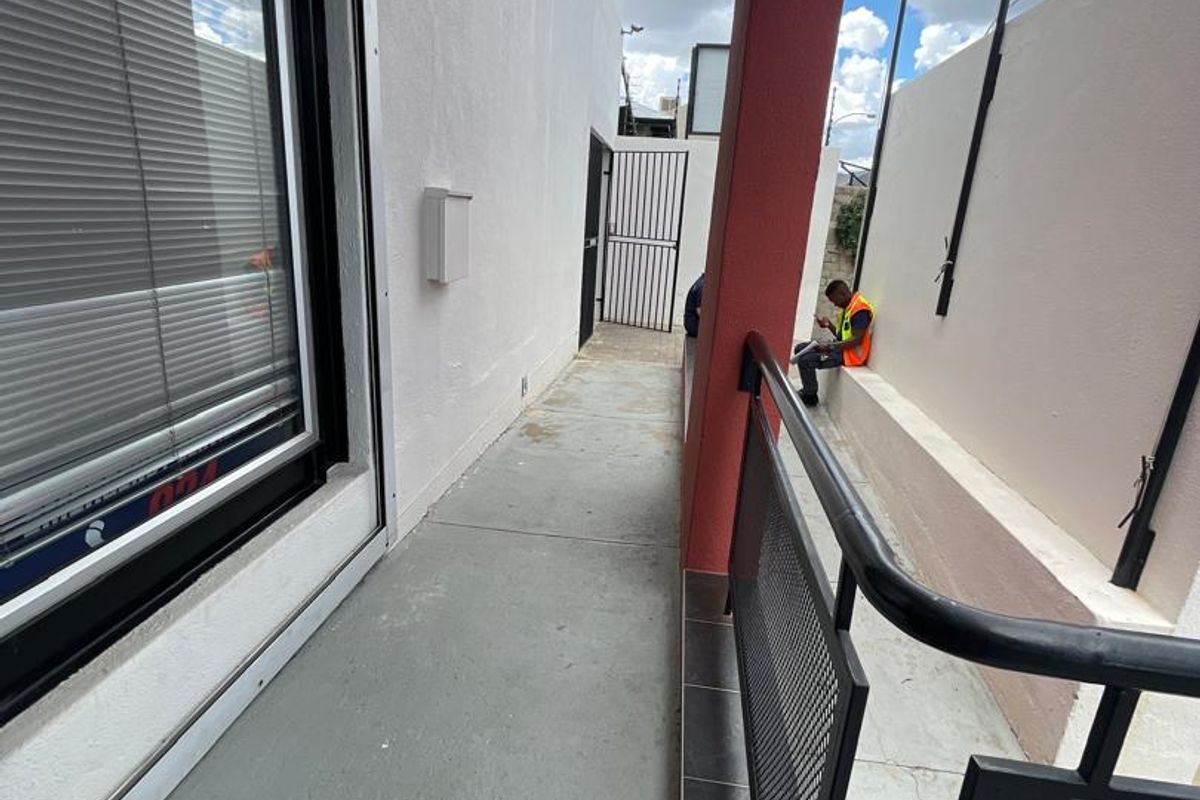 FOR SALE: PRIME OFFICE PROPERTY – WINDHOEK WEST - Photo 3