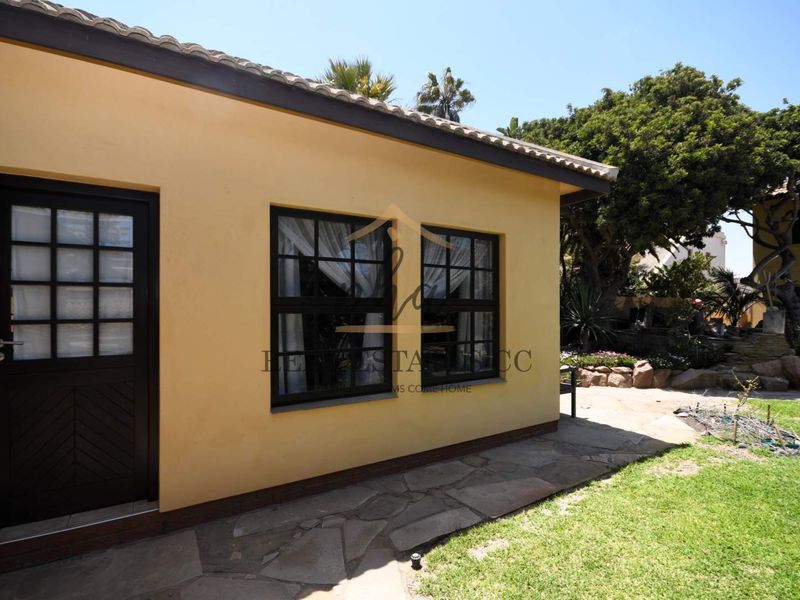 Coastal Haven near Magnificent Namib Dunes! - Photo 4