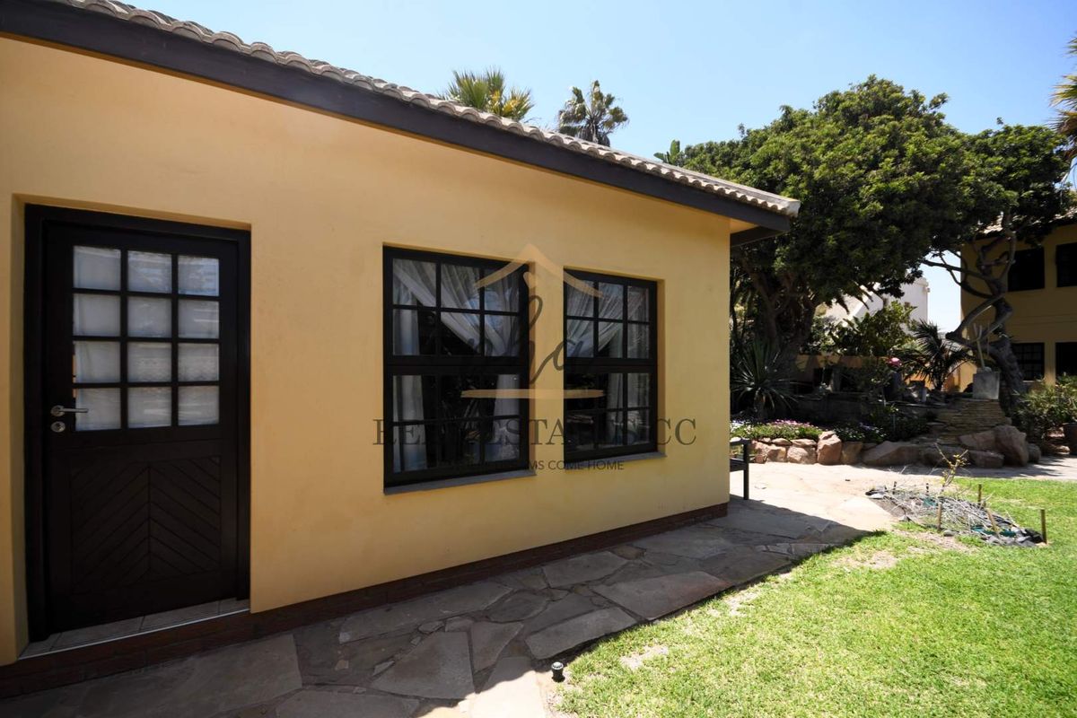 Coastal Haven near Magnificent Namib Dunes! - Photo 4