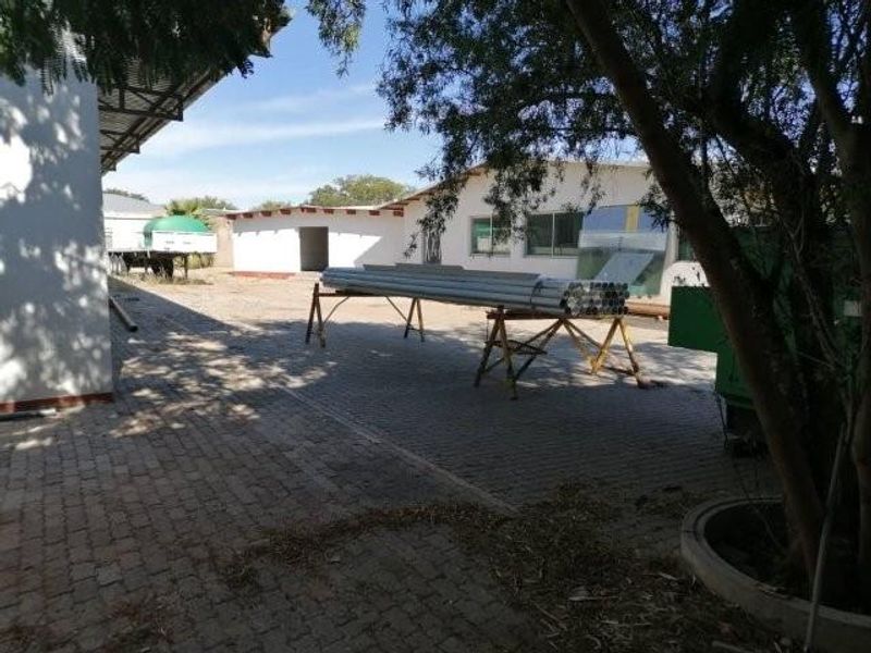 Industrial Facility To Let | Lafrenz | Immediate Occupation - Photo 4