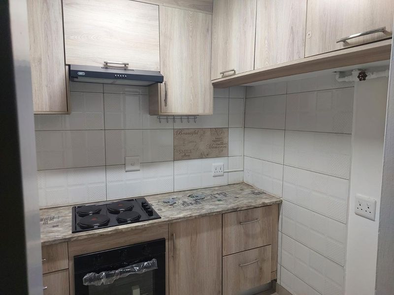 Recently renovated unit is now for sale. - Photo 2