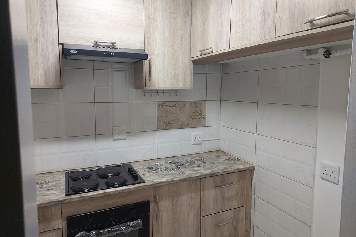 Recently renovated unit is now for sale. - Photo 2