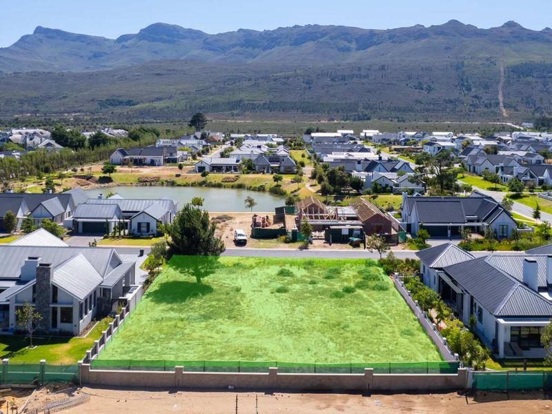 Prime stand in The Acres on Pearl Valley Golf & Country Estate - Photo 3