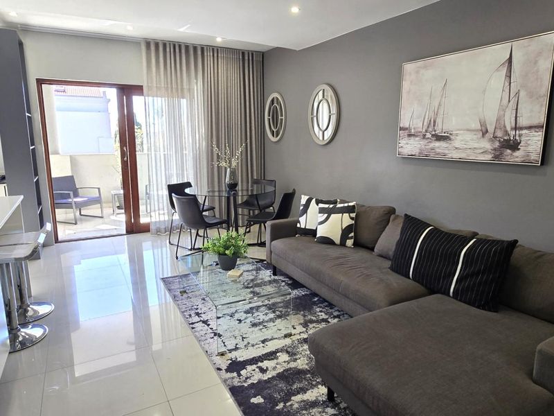 1 Bedroom Apartment with two patios for Sale Including Furniture - Photo 2