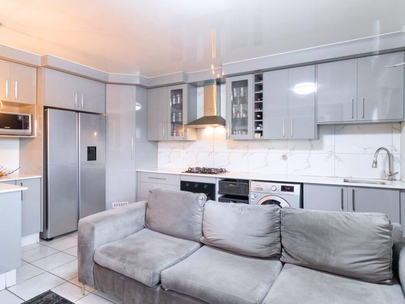 Exceptional Investment Opportunity: Contemporary 3-Bedroom Apartment in Kenleaf, Brakpan - Photo 5