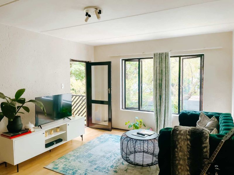 ONE BEDROOM APARTMENT FOR SALE IN MORNINGSIDE - Photo 8