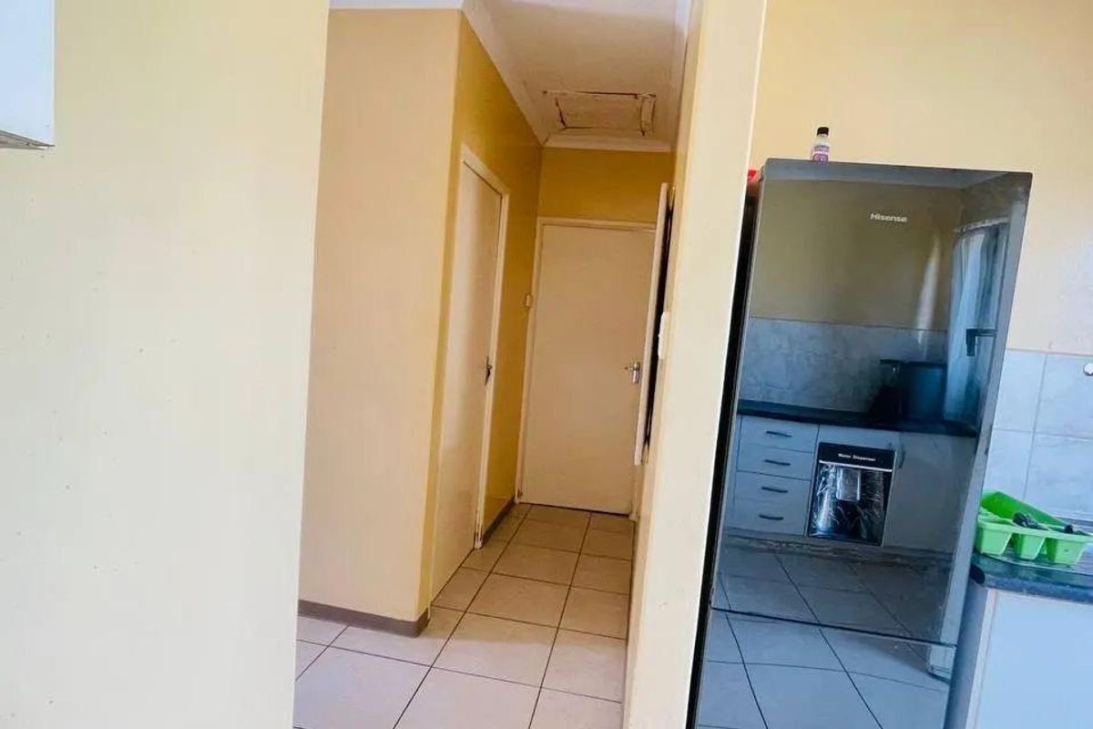 Buy an Apartment in Mondesa, Swakopmund Nearby Mondesa Woermann - Photo 3