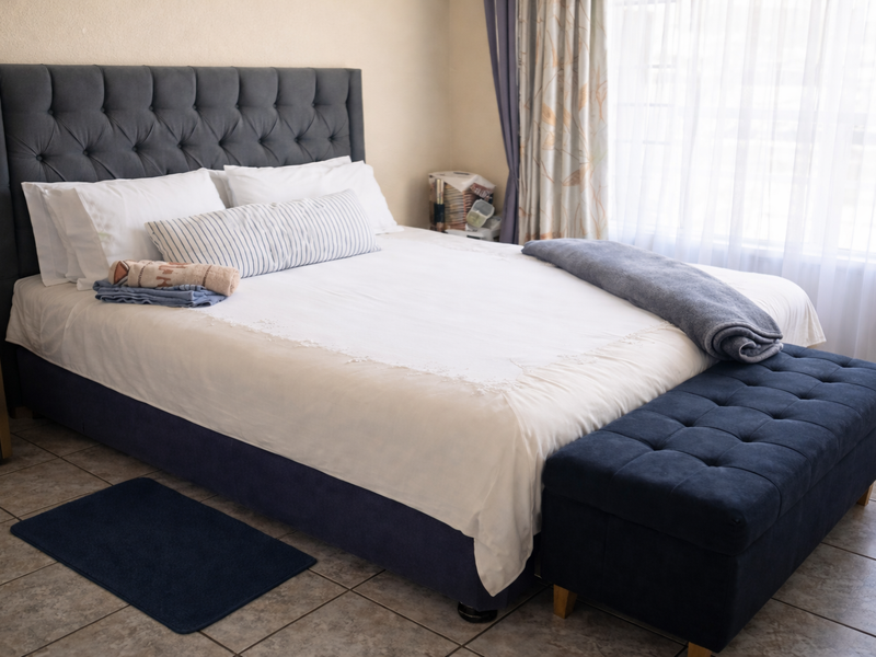 1st floor Flat - Photo 6