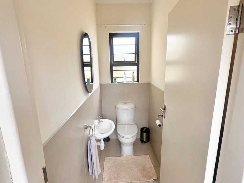 Furnished one Bedrooms Townhouse To Rent in Meersig - Photo 5