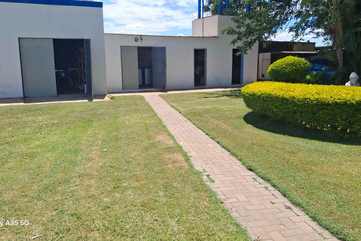 17-Hectare Income-Generating Farm: A Rare Opportunity! - Photo 2