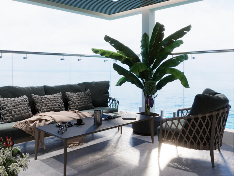 EXCLUSIVE PENTHOUSE LIVING | PEREYBERE'S MOST COVETED ADDRESS - Photo 2