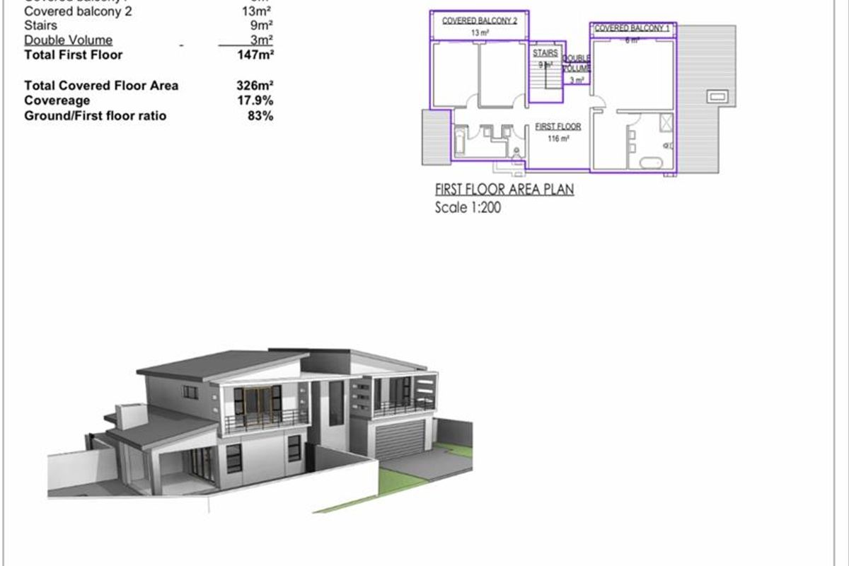 Modern Duet in Secure Eco Estate – Coming Soon - Photo 2