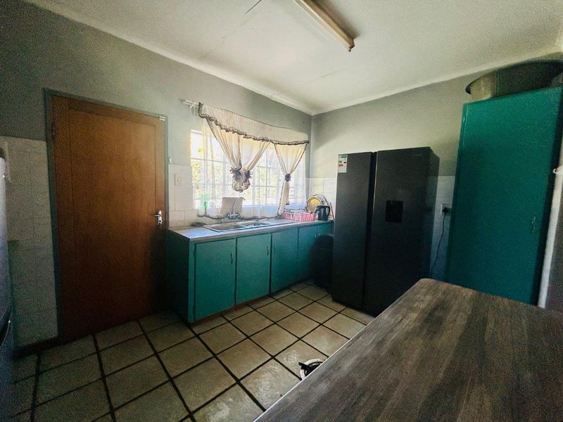 3 Bedroom townhouse for sale in Vryheid - Photo 8