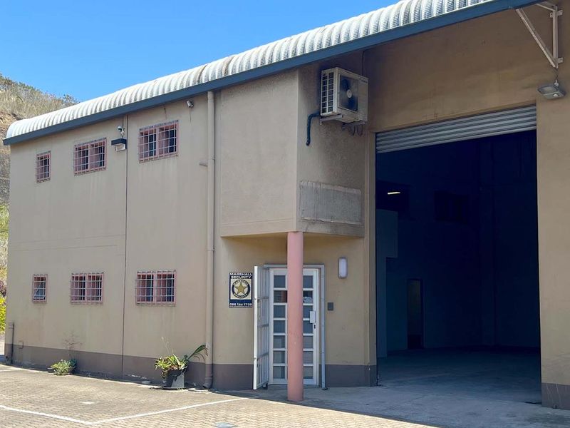 Industrial For Sale in Briardene - Photo 3