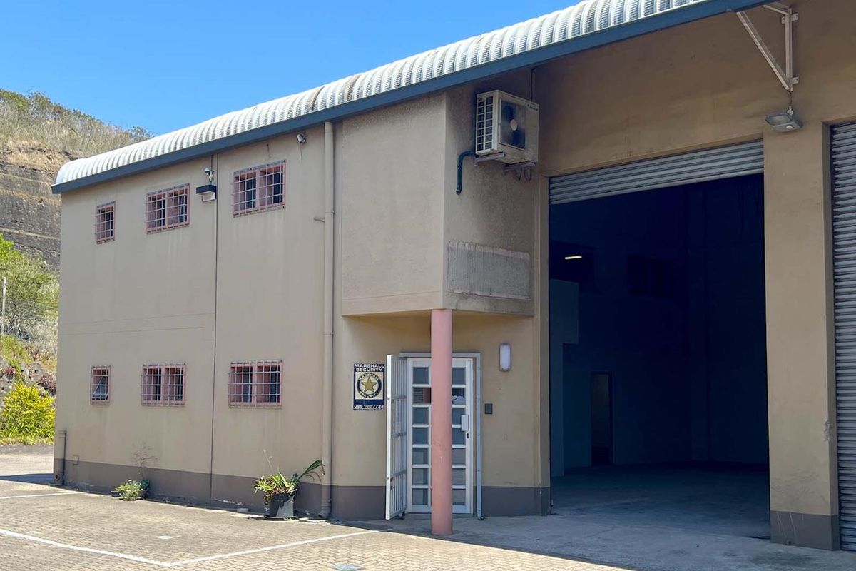 Industrial For Sale in Briardene - Photo 3