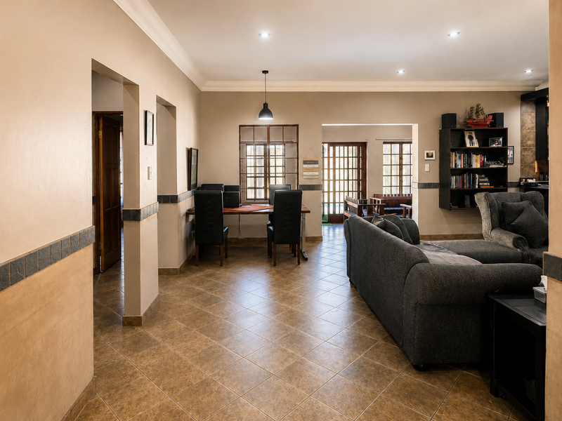 Where Sophisticated Family Living Meets Effortless Entertaining - Photo 5