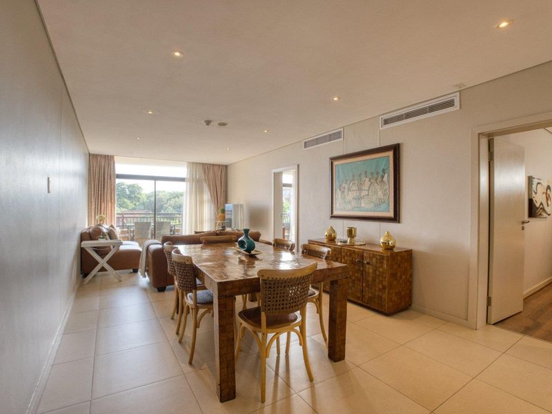 Zimbali Seaview Apartment - Photo 7