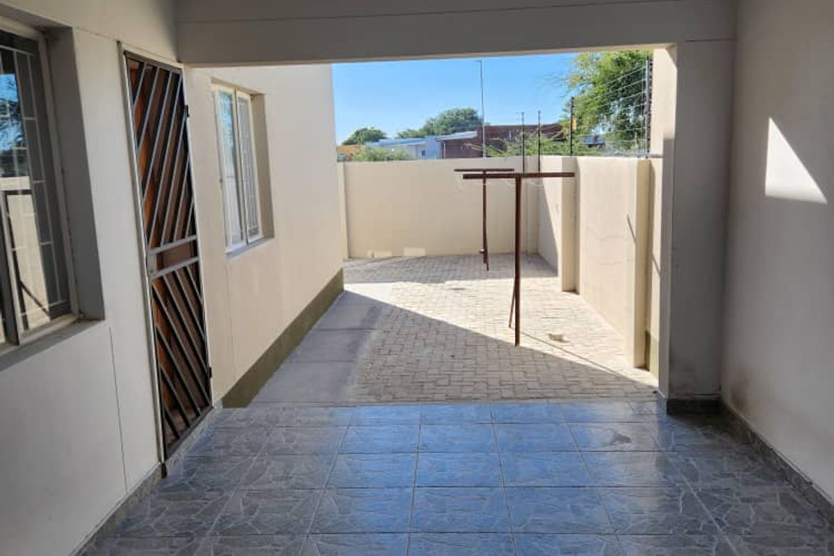 Modern house for sale - Photo 4