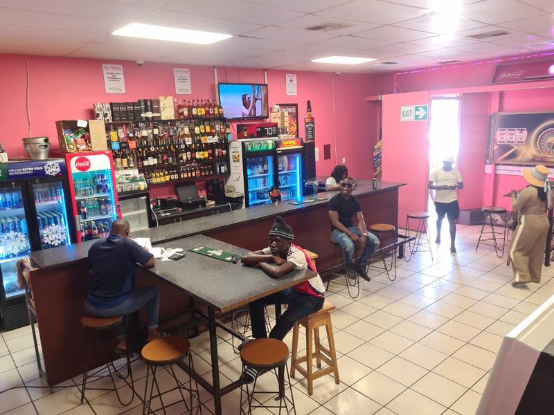 An outstanding opportunity to acquire well-positioned, income-generating property in the heart of Keetmanshoop. - Photo 10