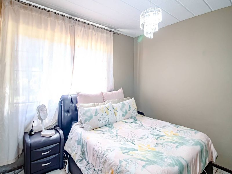 Ground Floor Apartment - Photo 10