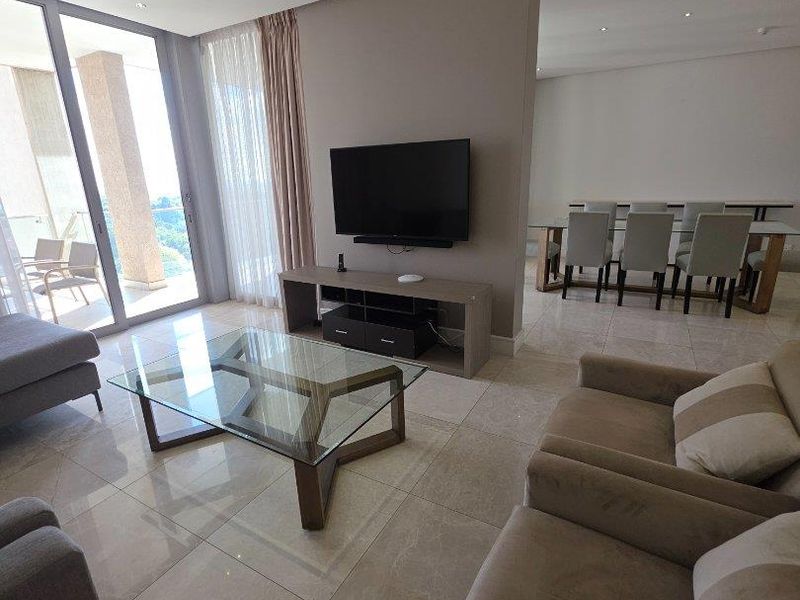 STUPENDOUS FULLY FURNISHED 3 BED PREMIUM EXECUTIVE APARTMENT - Photo 8