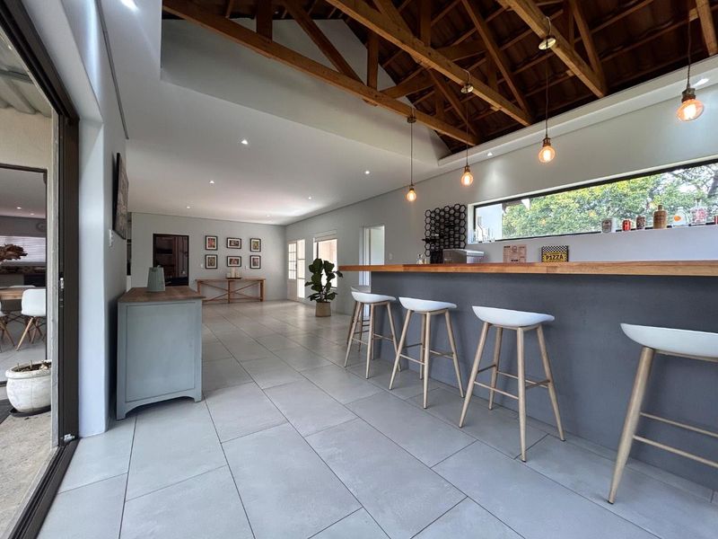 A Contemporary Sanctuary of Design, Light and Sustainability in Brackenhurst - Photo 10