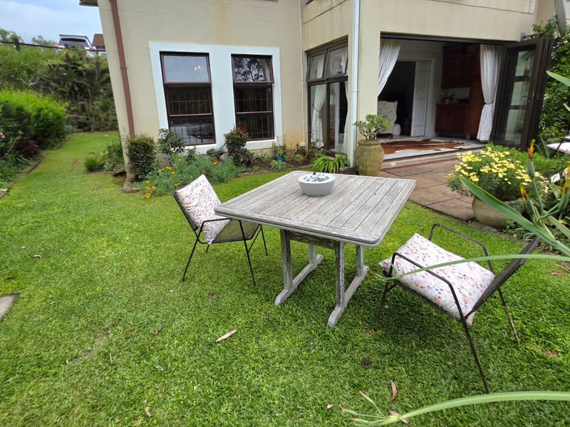 Ground-Floor 2 Bedroom Apartment With Private Garden | Aintree Lane, Assagay - Photo 2