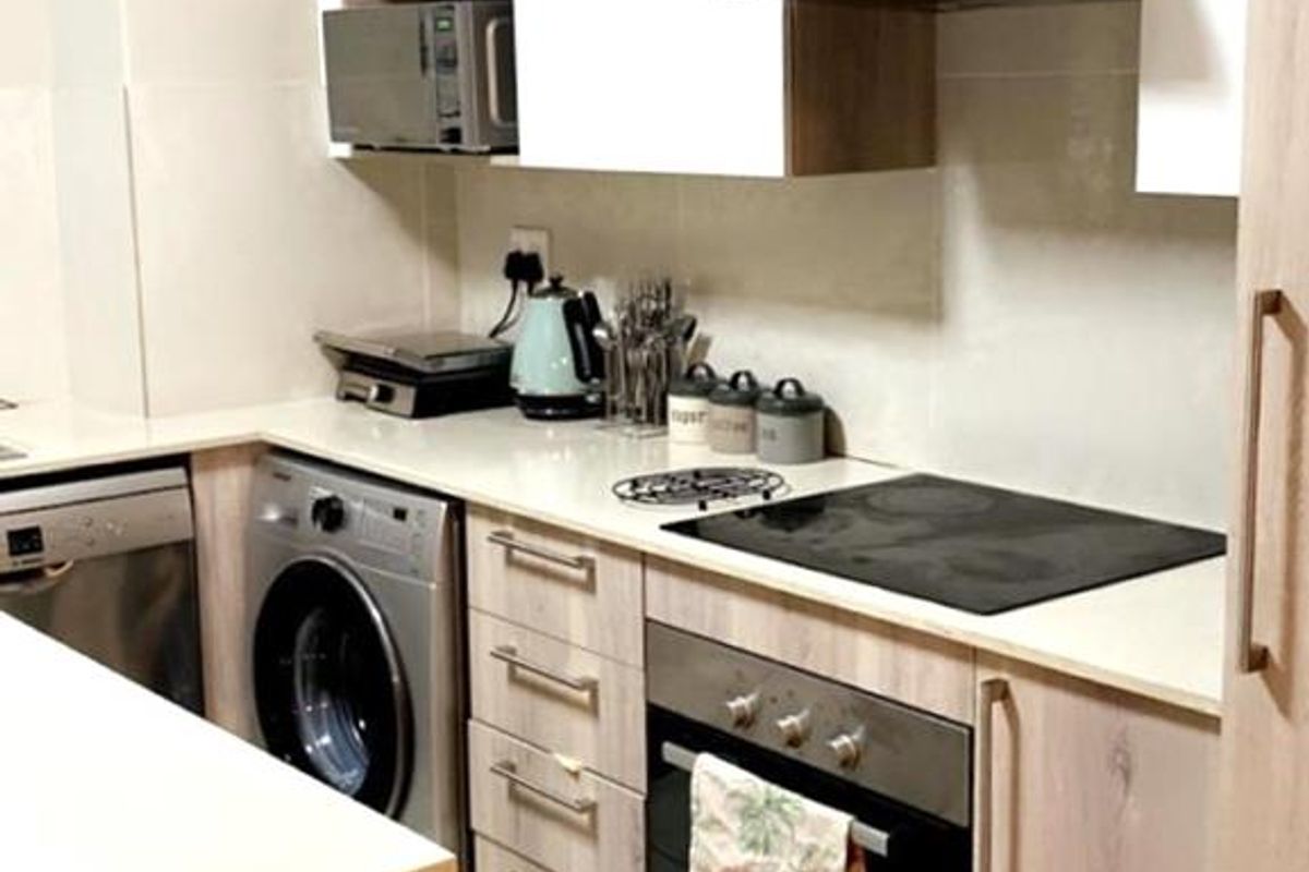 Spacious living at its best ! - Photo 4