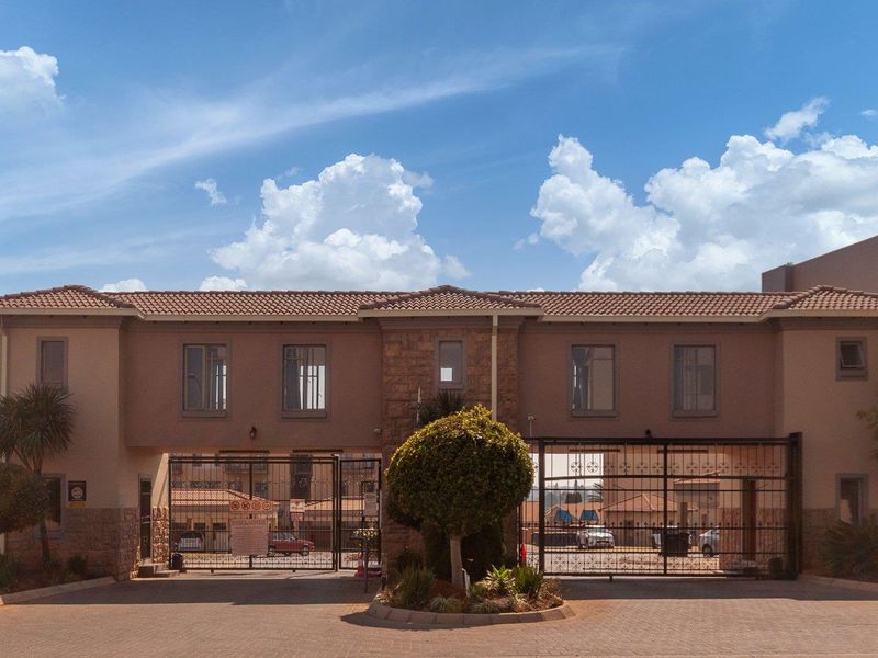 1 BEDROOM UNIT FOR SALE IN NORKEM PARK EXT - Photo 9
