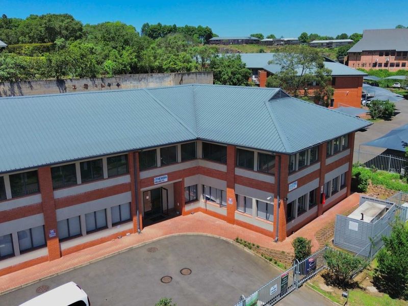 362 m2 COMMERCIAL OFFICE SPACE FOR SALE | PIN OAK OFFICE PARK, HILTON - Photo 2