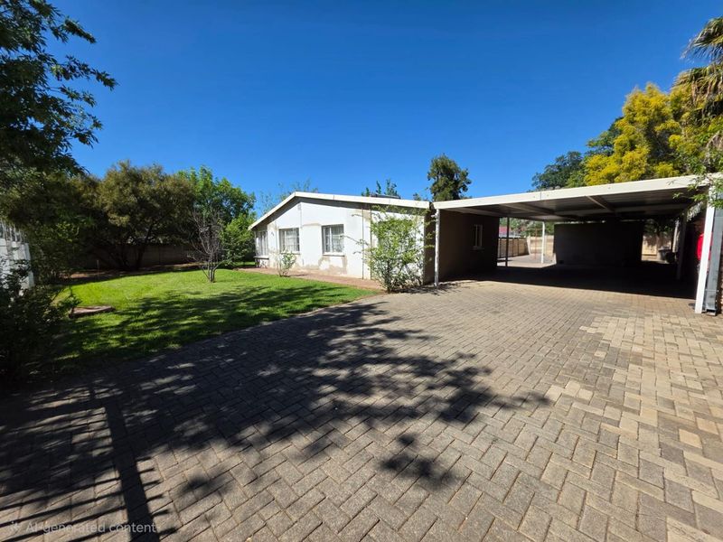 Student accomodation close to University of Free State - Photo 2