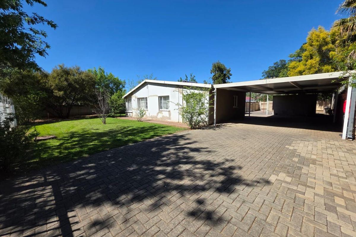 Student accomodation close to University of Free State - Photo 2