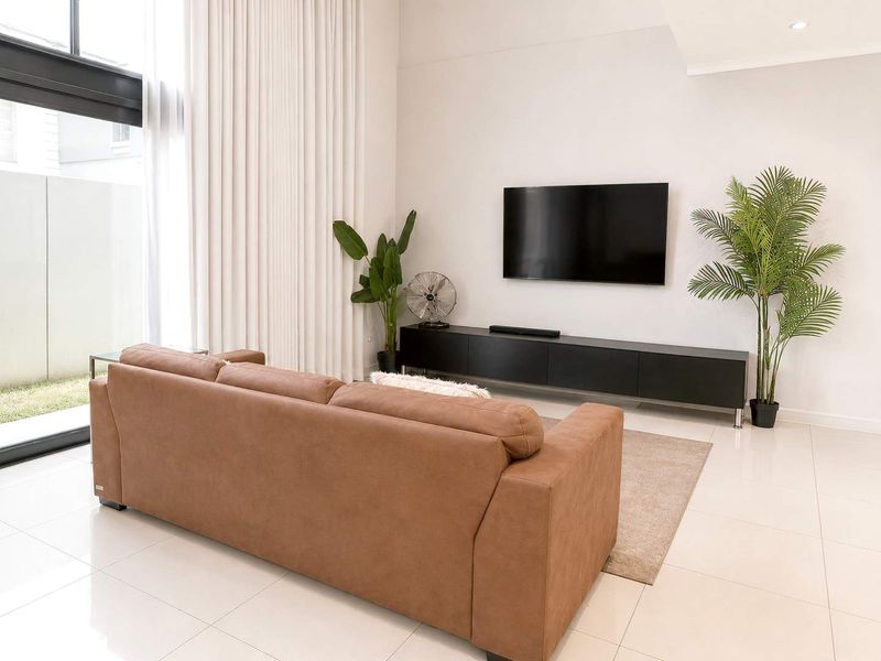 4 Bedroom cluster in Bryanston - Photo 7
