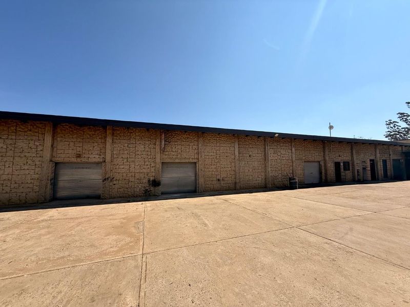 commercial property for sale in Vryheid - Photo 6
