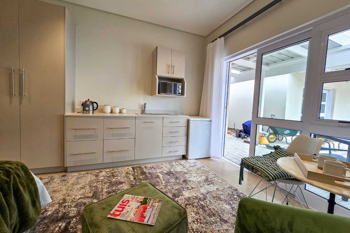 Assisted living units for sale in Stilbaai-Wes. - Photo 5