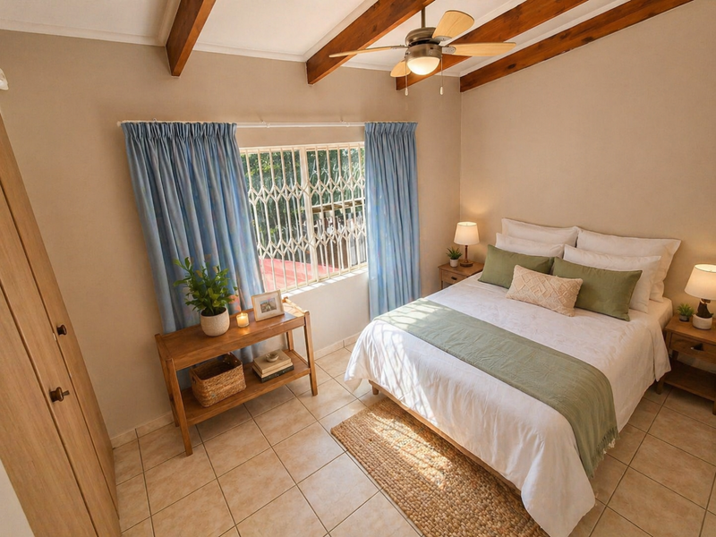 3 Bedroom Townhouse in Val De Grace - Photo 9