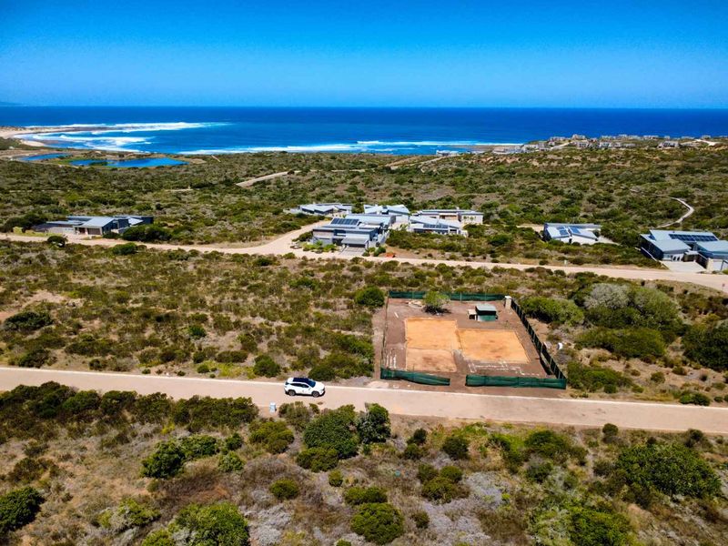 Prime vacant stand for sale in Skulpiesbaai. - Photo 6