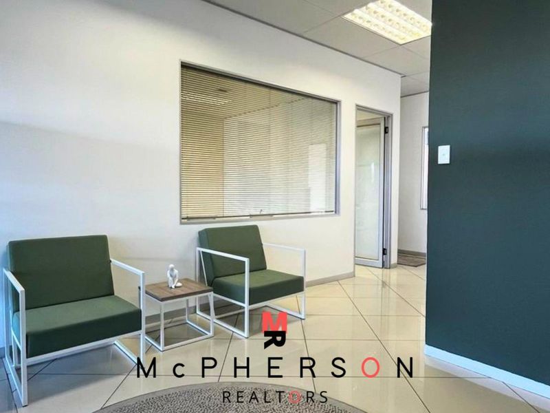 AAA Grade Office Space To Let – South Port - Photo 2