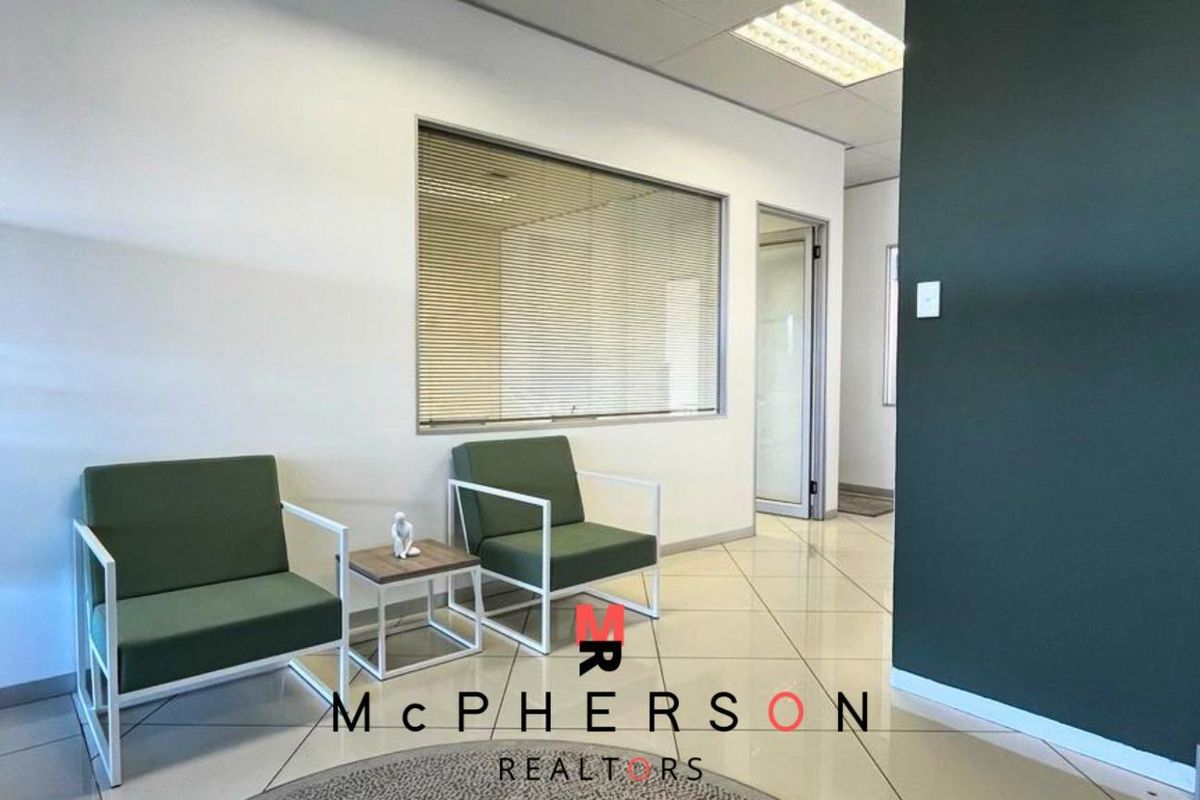 AAA Grade Office Space To Let – South Port - Photo 2