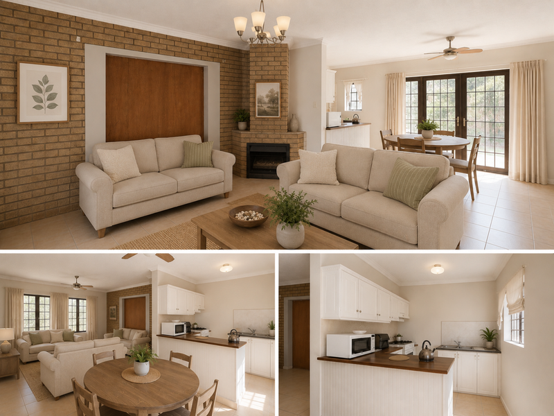 SPACIOUS FAMILY HOME OR INCOME GENERATING OPPORTUNITY! - Photo 3