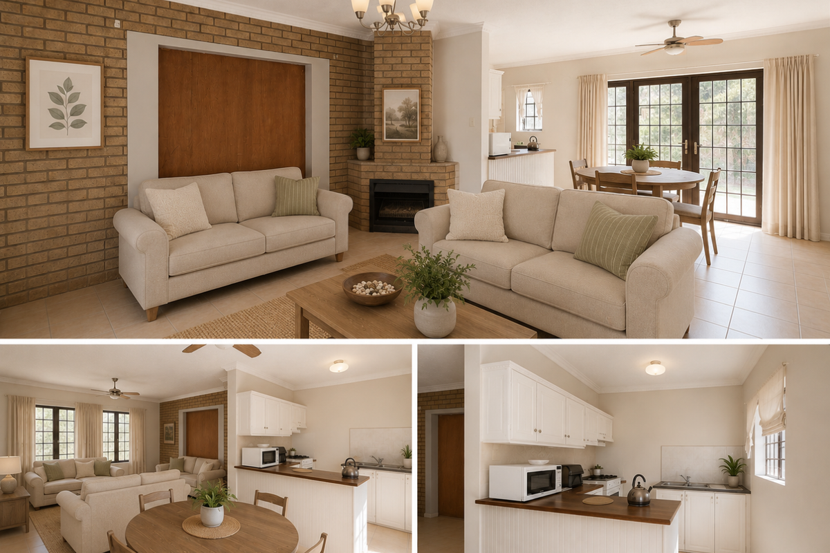 SPACIOUS FAMILY HOME OR INCOME GENERATING OPPORTUNITY! - Photo 3