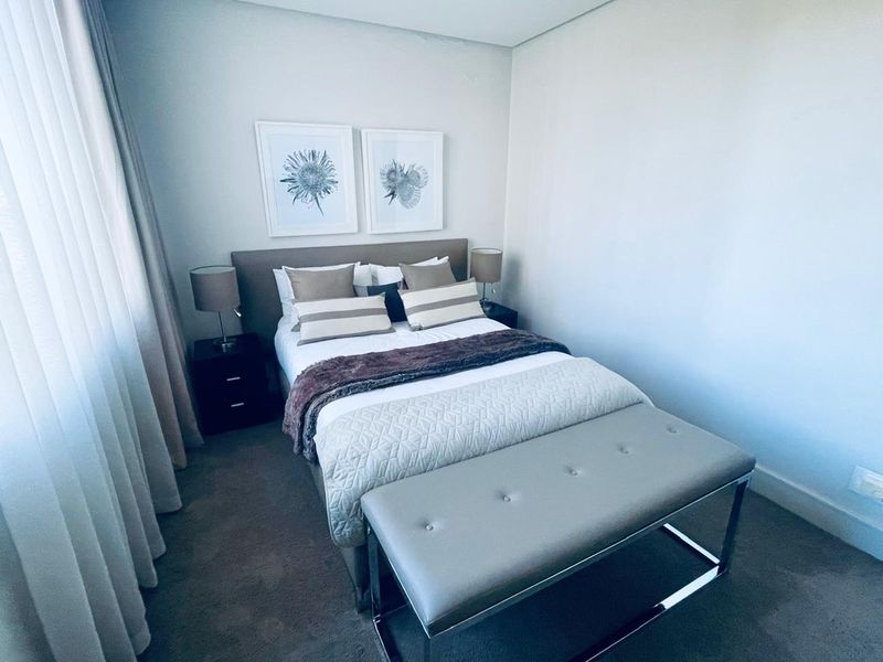 2 Bed Furnished Apartment for Rent in Sandown - Photo 8